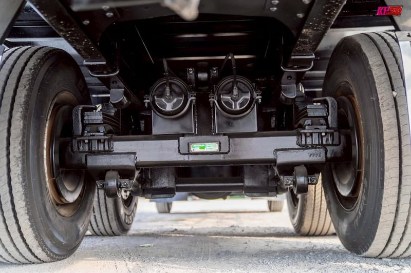 ISUZU FTR 240แรงม้า รถบรรทุก 10ล้อ ตู้แห้ง ปี2021 ISUZU FTR 240แรงม้า รถบรรทุก 10ล้อ ตู้แห้ง ปี2021