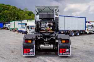 ISUZU GXZ 360แรงม้า รถบรรทุก หัวลาก 10ล้อ พร้อมเครื่องปั่นไฟ ISUZU GXZ 360แรงม้า รถบรรทุก หัวลาก 10ล้อ พร้อมเครื่องปั่นไฟ