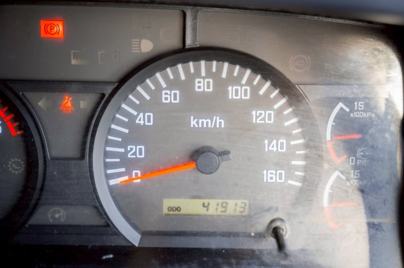 ISUZU FXZ 360แรงม้า รถบรรทุก 10ล้อ โม่ผสมปูน ปี2017