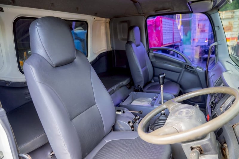 ISUZU GXZ 360แรงม้า รถบรรทุก 10ล้อ ดั้มพ์ แม่+ลูก ISUZU GXZ 360แรงม้า รถบรรทุก 10ล้อ ดั้มพ์ แม่+ลูก