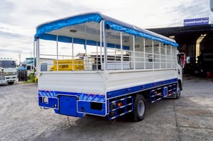 HINO รถโดยสาร 144 แรงม้า 6 ล้อ HINO รถโดยสาร 144 แรงม้า 6 ล้อ