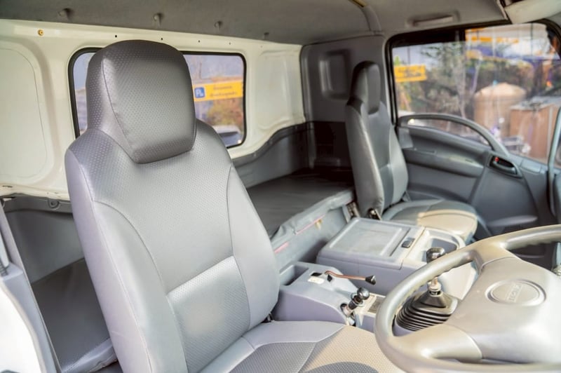 ISUZU GXZ 360แรงม้า รถบรรทุก หัวลาก 10ล้อ หัวลาก เฉพาะหัว ปี2015 ISUZU GXZ 360แรงม้า รถบรรทุก หัวลาก 10ล้อ หัวลาก เฉพาะหัว ปี2015