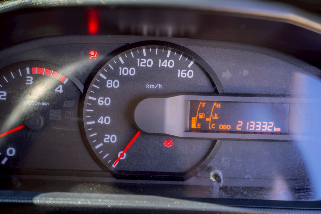 HINO XZU 136แรงม้า รถบรรทุก อื่นๆ รถบรรทุกอื่นๆ ปี2016 เลขไมล์ 213,332 กม. HINO XZU 136แรงม้า รถบรรทุก อื่นๆ รถบรรทุกอื่นๆ ปี2016 เลขไมล์ 213,332 กม.