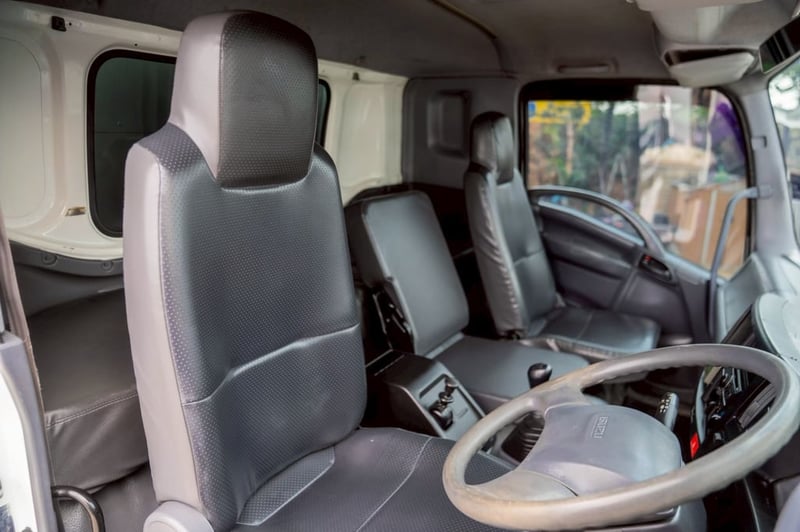 ISUZU FVM 300แรงม้า รถบรรทุก 10ล้อ ตู้เย็น ปี2017 ISUZU FVM 300แรงม้า รถบรรทุก 10ล้อ ตู้เย็น ปี2017