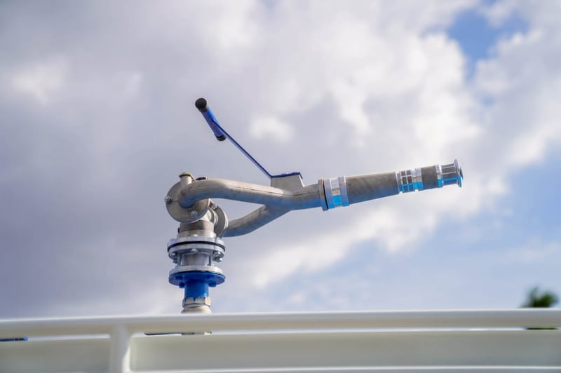 ISUZU FRR 210แรงม้า รถบรรทุก 6ล้อ บรรทุกน้ำ ปี2016 เลขไมล์ 120,706 กม.