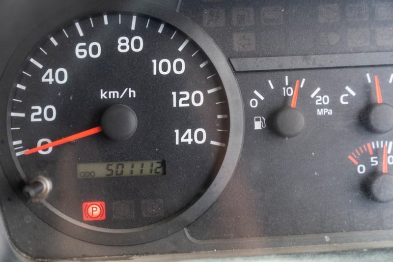 HINO FM 260แรงม้า รถบรรทุก 10ล้อ ดั้มพ์ ปี2013