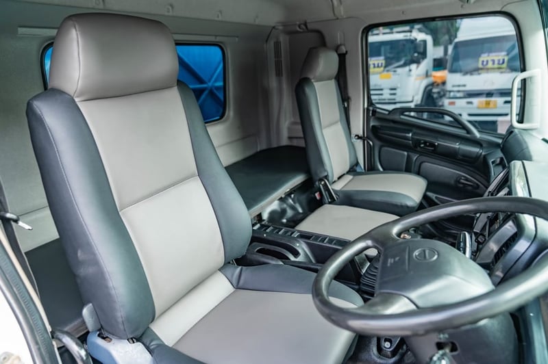HINO FG 212แรงม้า รถบรรทุก 6ล้อ กระบะคอกสูง ปี2013 เลขไมล์ 42,331 กม. HINO FG 212แรงม้า รถบรรทุก 6ล้อ กระบะคอกสูง ปี2013 เลขไมล์ 42,331 กม.