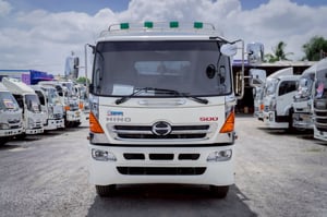 HINO FG 212แรงม้า รถบรรทุก 6ล้อ กระบะเหล็ก ปี2003 HINO FG 212แรงม้า รถบรรทุก 6ล้อ กระบะเหล็ก ปี2003