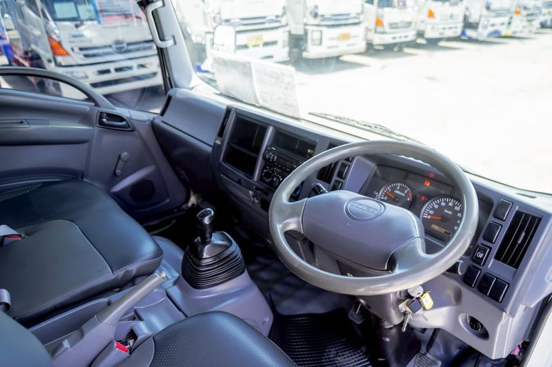 ISUZU FRR 190แรงม้า รถบรรทุก 6ล้อ บรรทุกน้ำ ปี2016 ISUZU FRR 190แรงม้า รถบรรทุก 6ล้อ บรรทุกน้ำ ปี2016