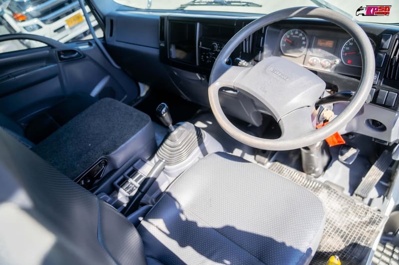 ISUZU FRR 210แรงม้า รถบรรทุก 6ล้อ ดั้มพ์ ปี2020 เลขไมล์ 92,543 กม. ISUZU FRR 210แรงม้า รถบรรทุก 6ล้อ ดั้มพ์ ปี2020 เลขไมล์ 92,543 กม.