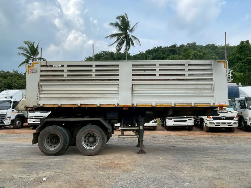 หางเซมิดั้ม สามมิตร ปี2567 หางเซมิดั้ม สามมิตร ปี2567