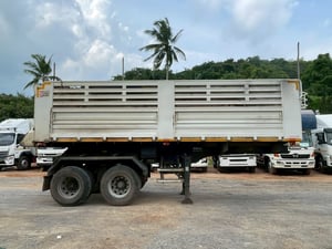 หางเซมิดั้ม สามมิตร ปี2567 หางเซมิดั้ม สามมิตร ปี2567