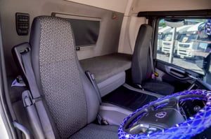 SCANIA P360 360แรงม้า รถบรรทุก หัวลาก 10ล้อ หัวลาก เฉพาะหัว ปี2019 เลขไมล์ 292,626 กม.