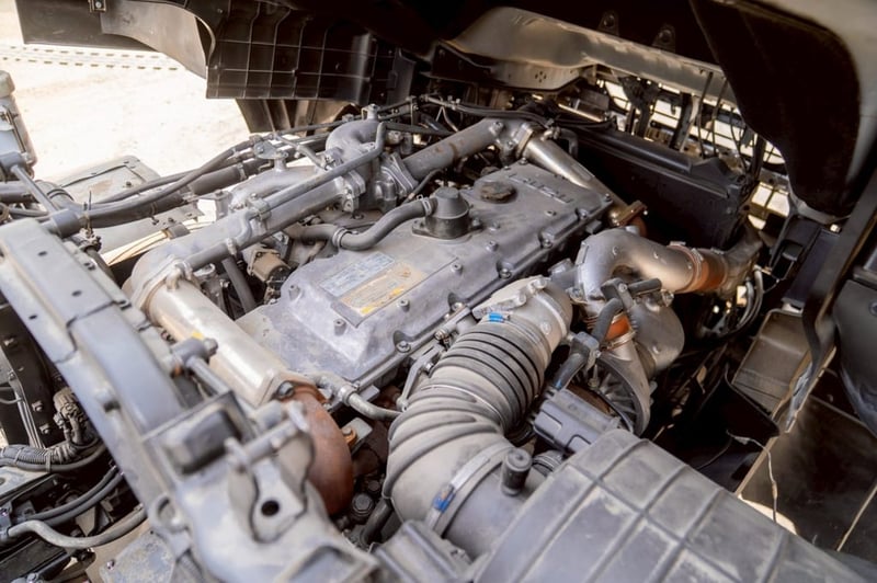 ISUZU GXZ 360แรงม้า รถบรรทุก หัวลาก 10ล้อ หัวลาก เฉพาะหัว ปี2015 ISUZU GXZ 360แรงม้า รถบรรทุก หัวลาก 10ล้อ หัวลาก เฉพาะหัว ปี2015