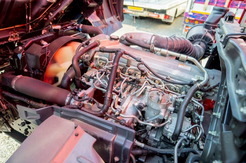 HINO FG 240แรงม้า รถบรรทุก 6ล้อ กระบะคอกสูง ปี2022 เลขไมล์ 142,001 กม. HINO FG 240แรงม้า รถบรรทุก 6ล้อ กระบะคอกสูง ปี2022 เลขไมล์ 142,001 กม.