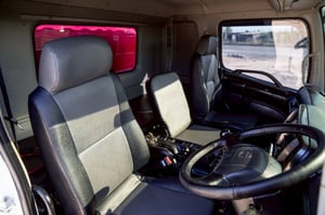 HINO FM 344แรงม้า รถบรรทุก 10ล้อ ดั้มพ์ ปี2015 HINO FM 344แรงม้า รถบรรทุก 10ล้อ ดั้มพ์ ปี2015