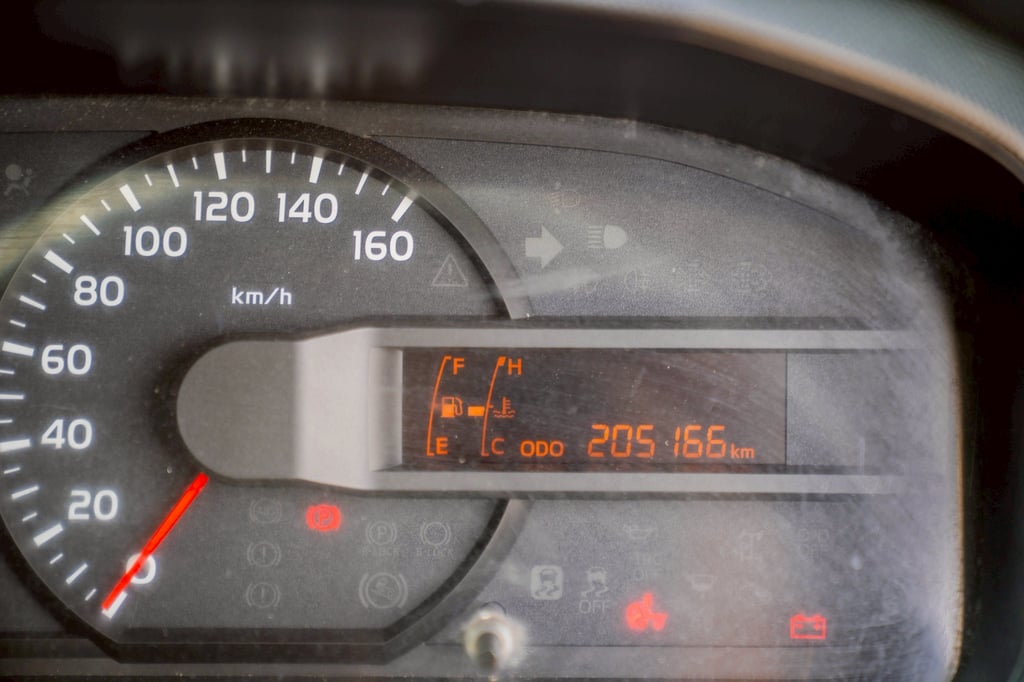 รถโดยสาร HINO136 รถโดยสาร HINO136