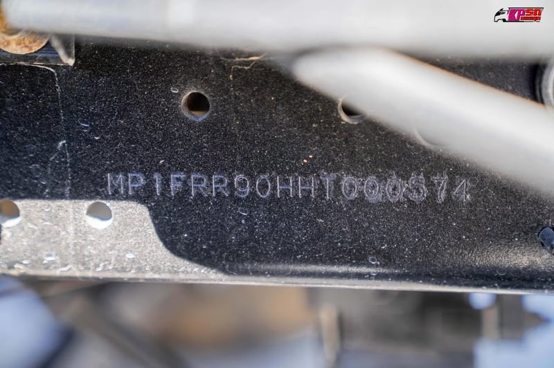 ISUZU FRR 210แรงม้า รถบรรทุก 6ล้อ ดั้มพ์ ปี2020 เลขไมล์ 92,543 กม. ISUZU FRR 210แรงม้า รถบรรทุก 6ล้อ ดั้มพ์ ปี2020 เลขไมล์ 92,543 กม.