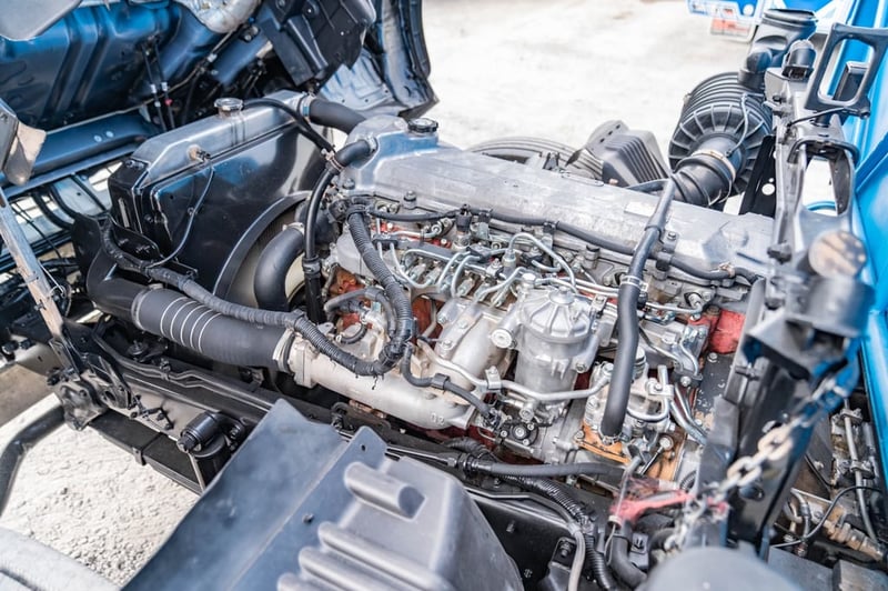 HINO FG 212แรงม้า รถบรรทุก 6ล้อ กระบะคอกสูง ปี2013 เลขไมล์ 42,331 กม. HINO FG 212แรงม้า รถบรรทุก 6ล้อ กระบะคอกสูง ปี2013 เลขไมล์ 42,331 กม.