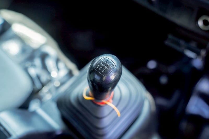 HINO FG 240แรงม้า รถบรรทุก หัวลาก 10ล้อ หัวลาก เฉพาะหัว ปี2023 เลขไมล์ 119,156 กม.