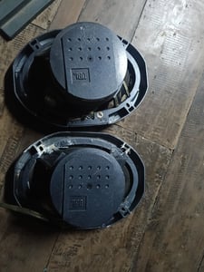 ลำโพง JBL ขายตามสภาพ