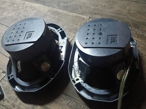 ลำโพง JBL ขายตามสภาพ