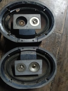 ลำโพง JBL ขายตามสภาพ