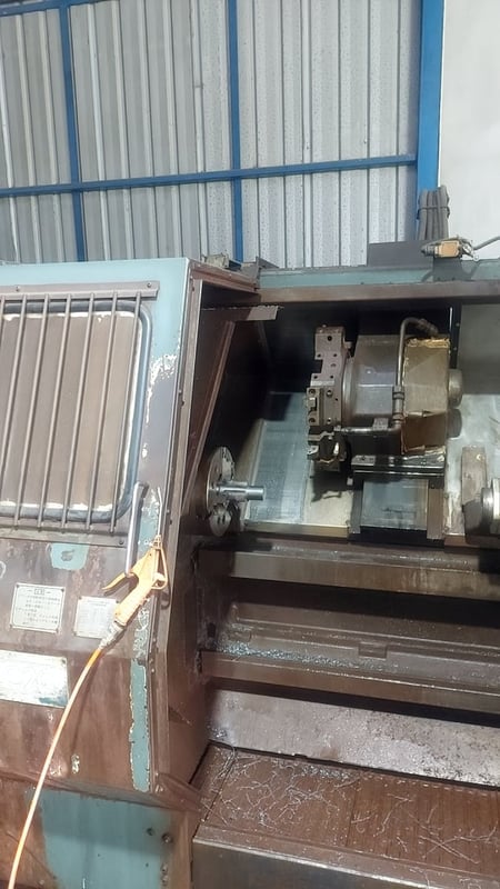 OKUMA L20