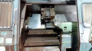 ขาย เครื่อง CNC Lathe