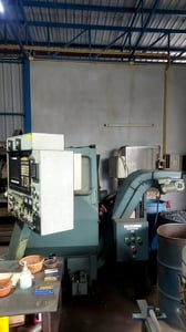 ขาย เครื่อง CNC Lathe