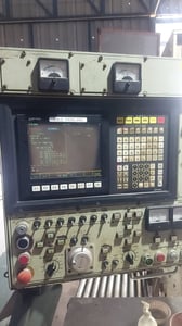 ขาย เครื่อง CNC Lathe