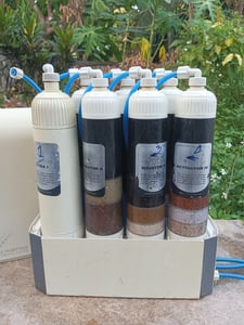 เครื่องกรองน้ำ มือสองตามสภาพใช้งาน