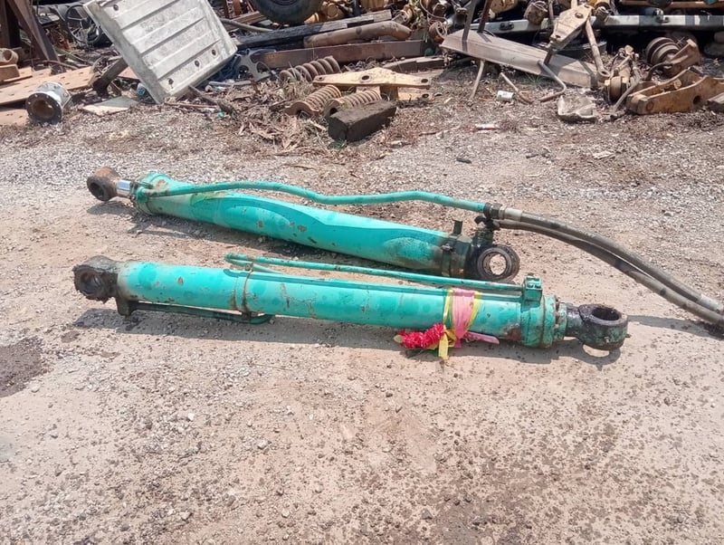 อะไหล่แมครโครKOBELCO