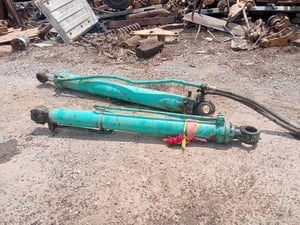 อะไหล่แมครโครKOBELCO