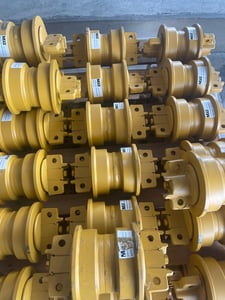 อะไหล่รถเกี่ยวข้าว แทรคเตอร์ D.20 Pc60