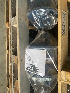 อะไหล่รถเกี่ยวข้าว แทรคเตอร์ D.20 Pc60