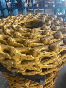 อะไหล่รถเกี่ยวข้าว แทรคเตอร์ D.20 Pc60