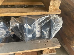 อะไหล่รถเกี่ยวข้าว แทรคเตอร์ D.20 Pc60