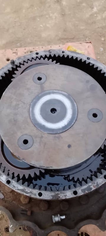 อะไหล่แมครโครKOBELCO