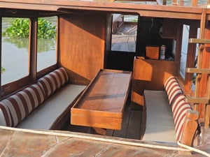 ขายเรือหัวโทง