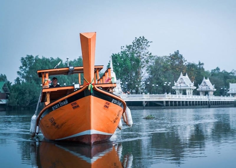 ขายเรือหัวโทง 23 กง ขายเรือหัวโทง 23 กง