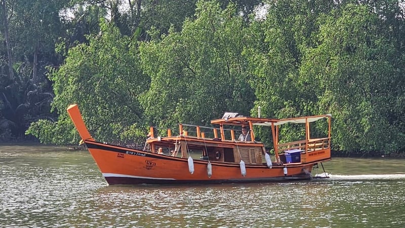 ขายเรือหัวโทง 23 กง ขายเรือหัวโทง 23 กง