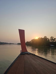 ขายเรือหัวโทง 23 กง ขายเรือหัวโทง 23 กง
