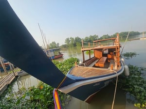 ขายเรือหัวโทง