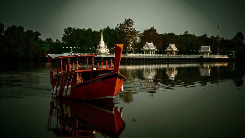 ขายเรือหัวโทง 23 กง ขายเรือหัวโทง 23 กง