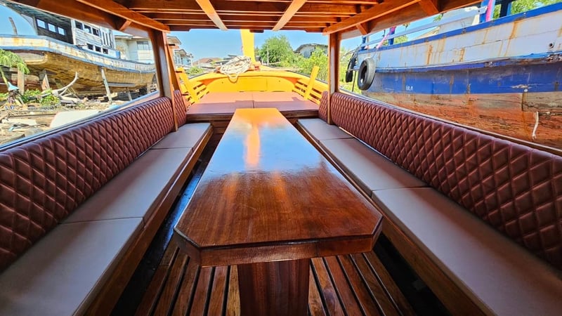 ขายเรือหัวโทง