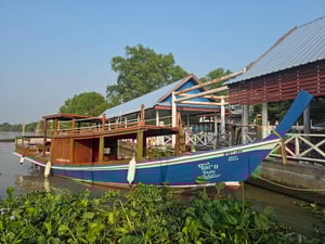 ขายเรือหัวโทง