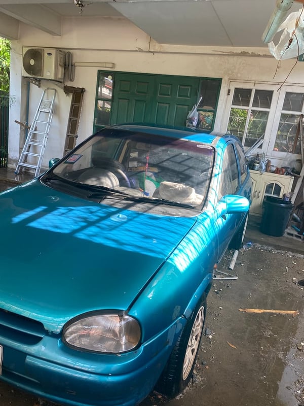 ขายรถบ้าน มีเล่ม 