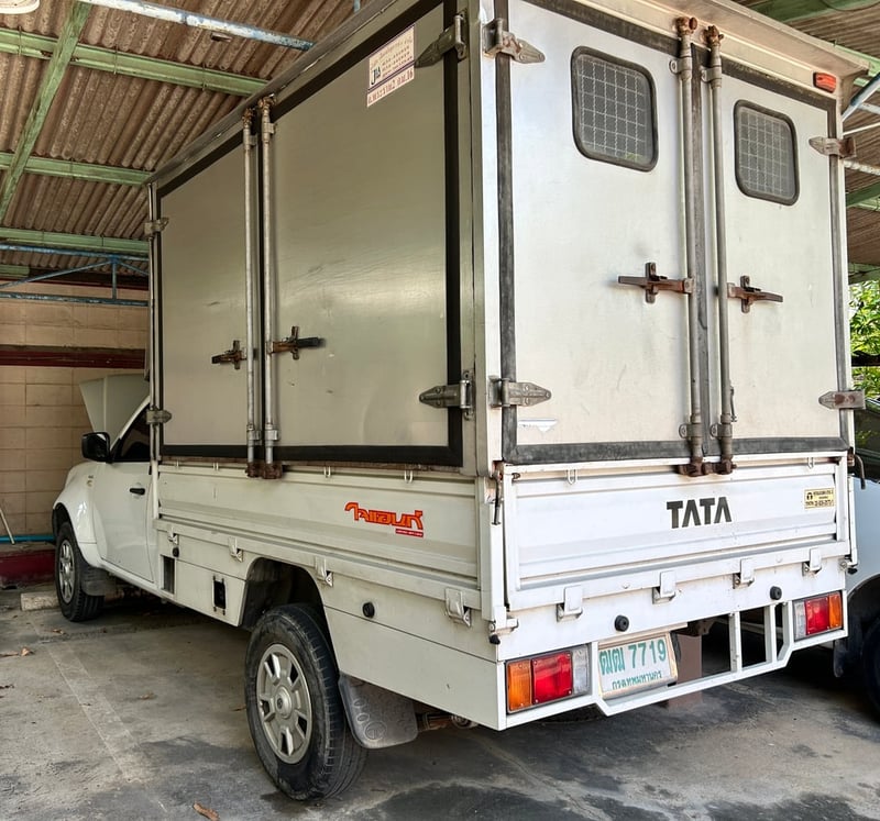 TaTa Xenon2.2