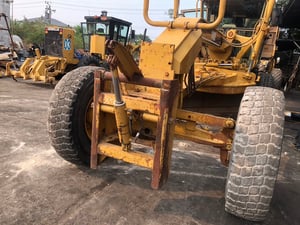 รถเกรด Cat140H-APM-XXX46 สภาพดี แรง น่าลอง รถเกรด Cat140H-APM-XXX46 สภาพดี แรง น่าลอง